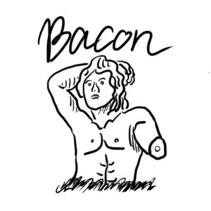 Baconプロフィール