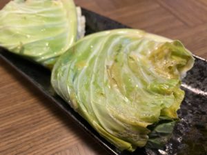 ザワークラウト