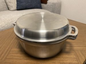無水鍋
