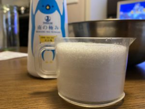 塩麹