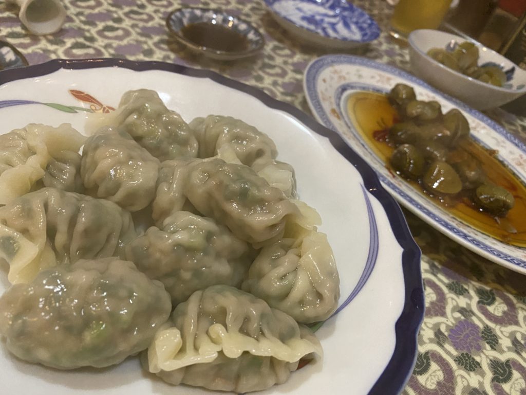 萍萍 (ピンピン)