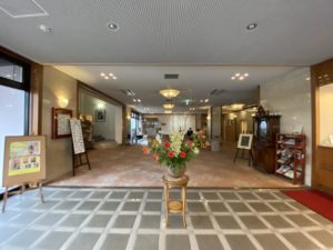 アマービレ舞鶴