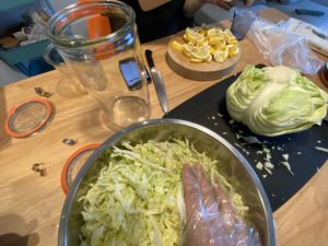 cabbage