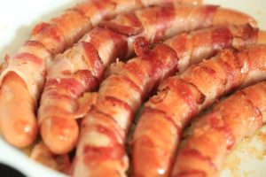 シャウベーコロン