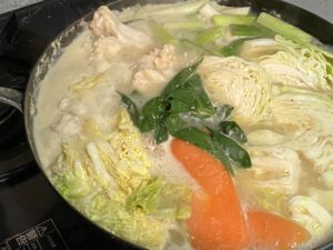 とり野菜みそ17