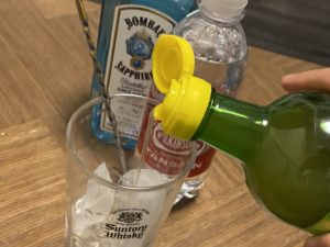 ポッカレモン4