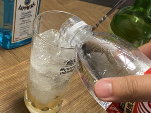 ポッカレモン5