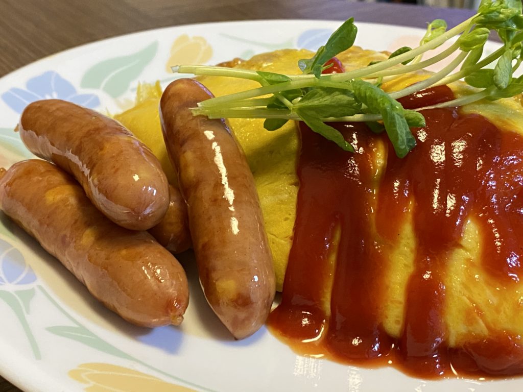 sausage cook26